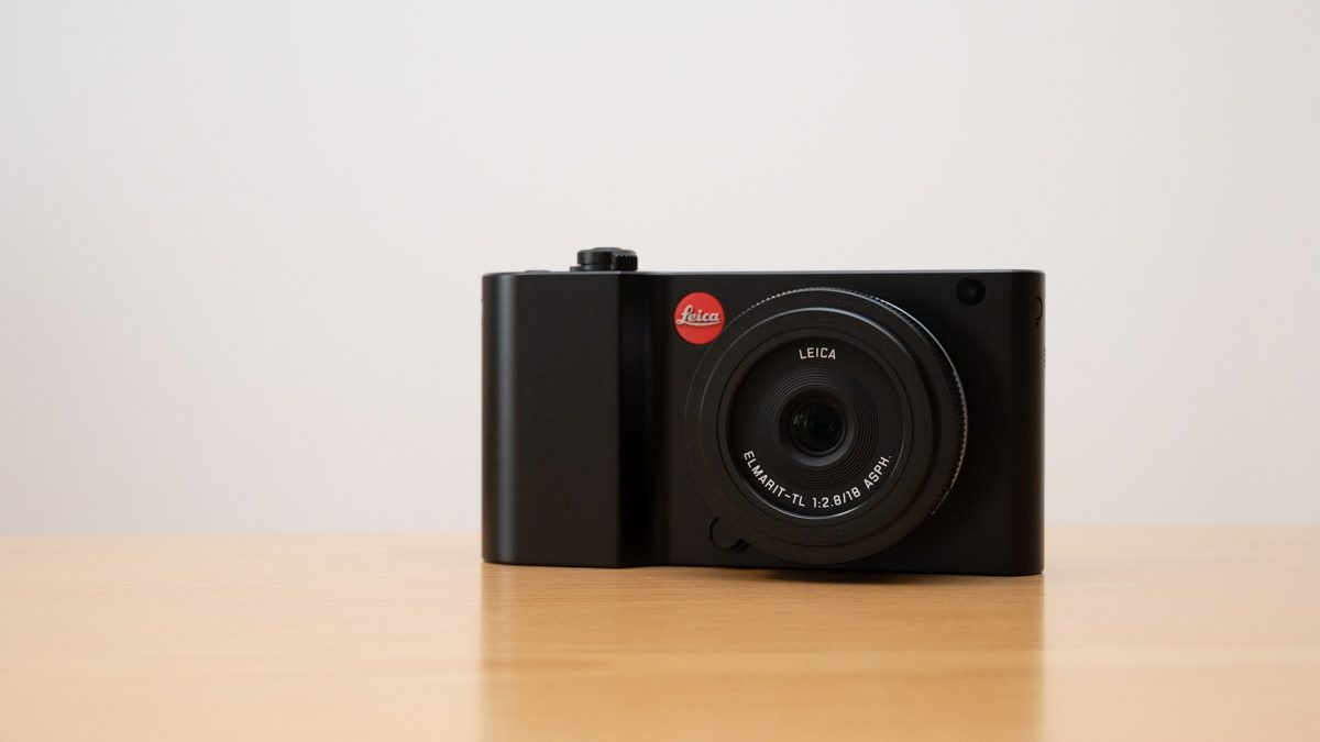 LEICA TL2 レビュー | 鑑真カメラ